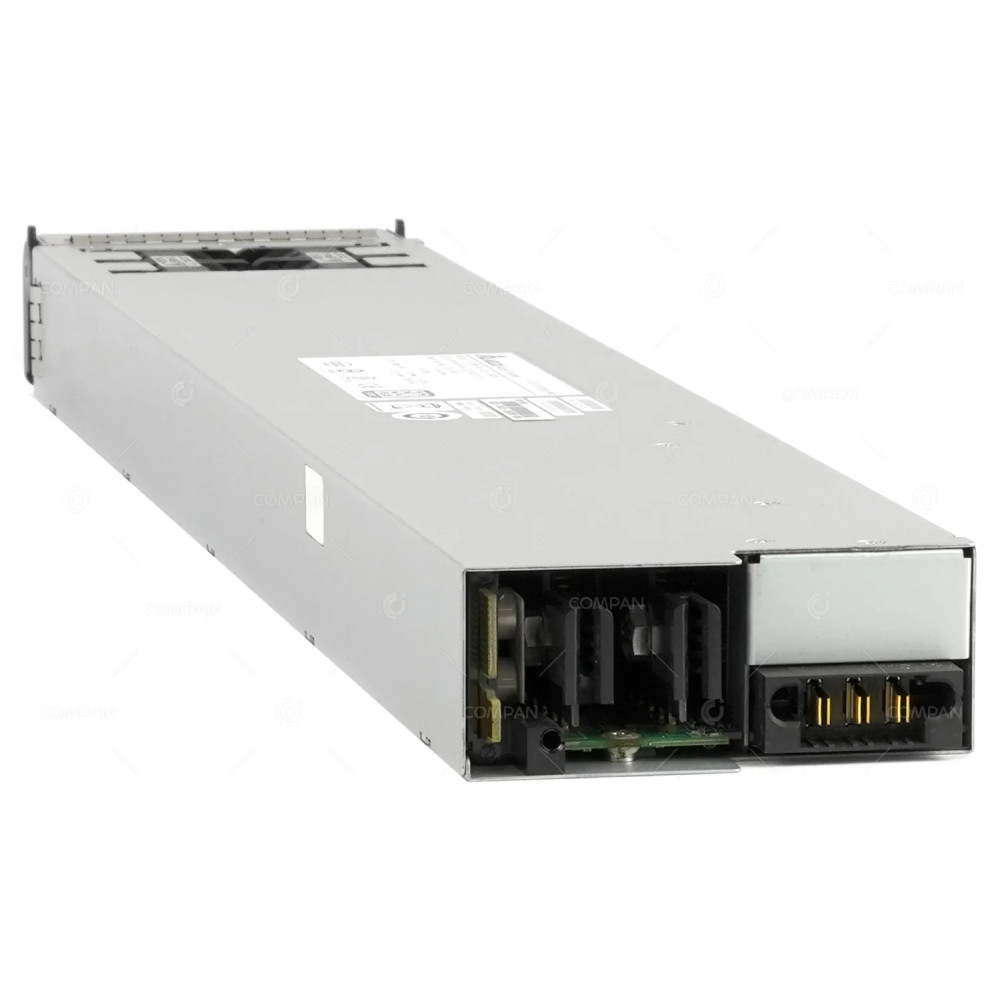 341-0293-09 CISCO 2500W POWER SUPPLY 80 PLUS GOLD FOR CISCO UCS 5108